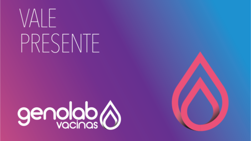 Genolab Vale Presente
